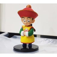 Dragon Ball Z Son Gohan Kid Gohan Tang Costume Style Childhood Gohan Best Quality Version Action Fig