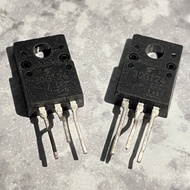 30G124 / 30F124 / 30F126  IGBT TO220F IC Chip | GT30G124 GT30F124 GT30F126