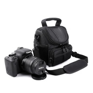 【Penka shop】 Camera Case Bag For Nikon CoolPix B700 B500 P900 P610 P600 P530 P520 P510 P500 P100 L840 L830 L820 L810 L800 L340 D3400 D3300