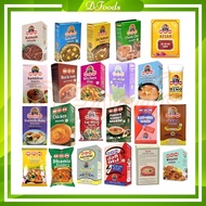Bột Gia Vị Ấn Độ MDH 100g