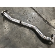 Frontpipe Exhaust HONDA BRIO JAZZ GK5/GE8 MOBILIO FREED HRV