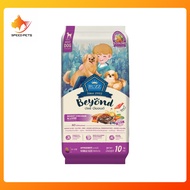 Buzz Beyond Dogบัซซ์ อาหารสุนัข อาหารเม็ดสุนัข เกรดพรีเมี่ยม กลูเตนฟรี ขนาด 7kg - 10 kg