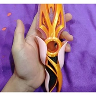 [VALORANT] Blossom 2.0 Valorant Flower Model - Decorative Toy for Work Corner Decoration