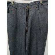 Jeans trousers, comfortable to wear, size 29 inches, length 102 cm