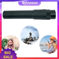 ST20 Short Circuit Two-Way BNC Antenna for Baofeng UV-13 Puxing PX-325 UHF/VHF