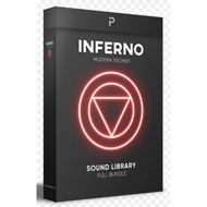 The Producer School - Inferno (Ableton, Serum Presets, WAV)