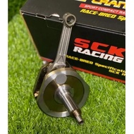 RACING CRANKSHAF JACK ROD SCK Y15 (1.5MM/ 4.5MM)