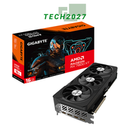 100% Genuine Gigabyte Radeon RX 7800 XT GAMING OC 16GB Graphics Card - GV-R78XTGAMING OC-16GD