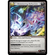 Shimmering Refraction - Abyssal Heaven (HVN)