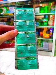 TRIANTA TABLET (obat maag mual nyeri lambung)