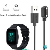 Aukey SW-1S Charging magnetic Adapter USB Fast Charging Cable Cord Wire for Aukey SW-1S Smart watch 