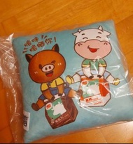 全新 維他奶 咕 Vita Cushion 9吋