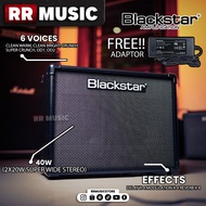 Blackstar ID Core 40 V3 Guitar Amplifier 40watt Guitar Amplifier With Effect &amp; Record