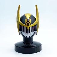 1/6 Knight Survive หัวมดแดง kamen rider masked rider head หัวมาสค์ไรเดอร์ Ryuki Bandai