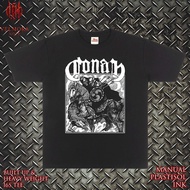 Conan Hourse War Tshirt Mercandise