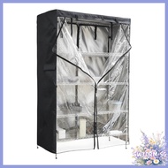 【SWTDRM】420D Waterproof Oxford Fabric Outdoor Storage Rack Dust Cover (Multiple Sizes)