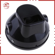 Motoclasic 17cm Đèn pha xe máy/đèn tín hiệu rẽ LED cho Honda cg125