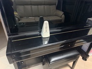 YAMAHA U1 直立式鋼琴