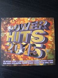 [英文歌］Now That's What I Call Music! 2015 CD