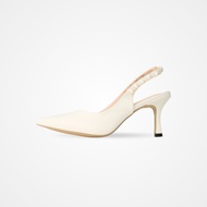 The Jovial - Labotte.bkk รองเท้าส้นสูง รองเท้ารัดส้น ( 3233-26 )