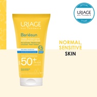 Uriage Bariesun Moisturizing Cream SPF50+ Unscented (50ml)