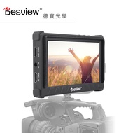 Desview P5II 5.5 {Video Transmission Monitor HDR Video Camera