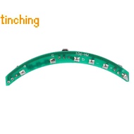 [TinCh-t] 1Pc Electric Scooter Hall Sensor Board Motor Hall Sensor PCB Board 41F For Electric Scoote