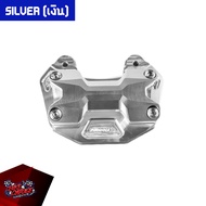 ชุดแผงคอแต่ง Special Edition CNC GPX DZ-3 PIRANHA (ปิรันย่า) รองรับกับแฮนด์ผอมและแฮนด์อ้วน