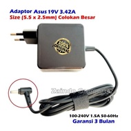 ASUS ADAPTOR 19V 3.42A (5.5*2.5MM) WALL TS300 S400 S500 S550 S550CM S550CA X550CA A451LN A46 K46 K46