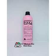 Em4 Fisherman Probiotics