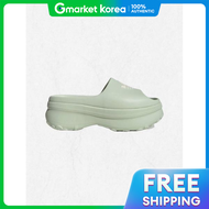 adidas | อาดดาส ADIDAS JH7467 ADIFOM STAN SLIDE W 2402178