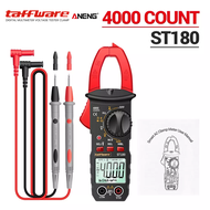 ANENG ST180 Digital Clamp Multimeter 4000 Count Tang Ampere