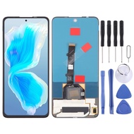 Factory directly sell AMOLED Material LCD Screen and Digitizer Full Assembly for Tecno Camon 18 Prem