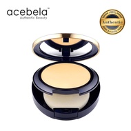 Estee Lauder Double Wear Stay In Place Matte Powder Foundation #2W1.5 SPF10 12g (100% Authentic from Acebela)