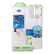日象蒸氣式溫熱開飲機 ZOP-5658