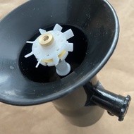 Spray Powder Sprayer Mist Machine Spraying Head Combination Fan Nozzle Accessories3WF-2.6Rotating Hi