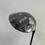 🇯🇵PING G430 MAX Driver 1W with Head cover,wrench ALTA J CB BLACK JP FlexS 9 New