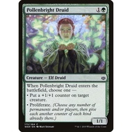 G - Pollenbright Druid [WAR]