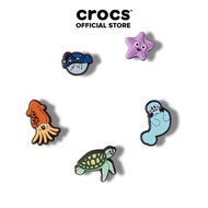 Phụ kiện Jibbitz™ Charm Tiny Deep Sea Friends