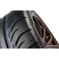 285/35/18 | Zestino Gredge 07R | Year 2020 | New Tyre | Treadwear 240