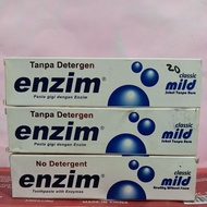 Enzyme without detergent 63g