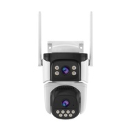 VSTARCAM Smart IP Camera (3.0MP) CG621DR-4G Outdoor