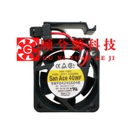 Brand New A90L-0001-0566#A 1608VL-05W-B69 9WF0424S604B 24V 4020