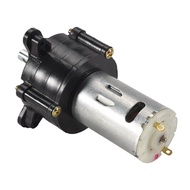 New Tech <br>1Pc Wind Turbine Generator Kit Micro-Hand Dynamo Generator DC12V Generator Power Supply