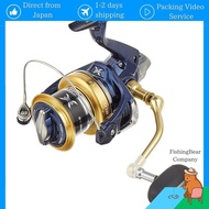 【Direct From Japan】Shimano (SHIMANO) Spinning Reel for Long Throwing 14 Bull's Eye 5080 Rock Basket Horse Mackerel Mackerel Mackerel Grape Seabream Sea Bream