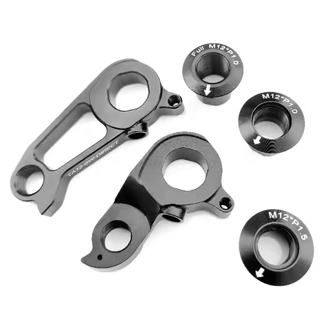1Pc For Bicycle Parts Mech Dropout For Scott TA12-SW Contessa Spark Scale Rc 700 Ransom Sl Gear Geni