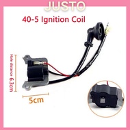 Brush Cutter Parts Ignition Coil For TD40 5-Stroke Grass Cutter Engine