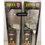 [100% original] Stainless Steel Heavy Duty Pisau Durian Zelex /JAYA MATA JM5 /JM6 Stainless Steel Du