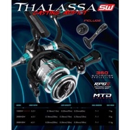 Reel Daido Thalassa