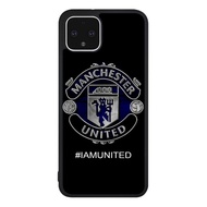 Case Casing Softcase Hardcase Google PIXEL 4a 4 5 6a 6 7a 7 Pro XL 5G Iam United P1177